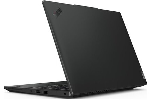 Laptop Lenovo ThinkPad L14 14.0" Intel Core Ultra 7 155U Intel 16GB 1TB SSD Windows 11 Professional czarny