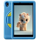 Tablet Blackview Tab A5 Kids 8.00" Unisoc Tiger T310 3.0GB/64GB, LTE, niebieski