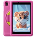 Tablet Blackview Tab A5 Kids 8.00" Unisoc Tiger T310 3.0GB/64GB, LTE, różowy