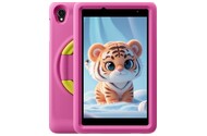 Tablet Blackview Tab A5 Kids 8.00" Unisoc Tiger T310 3.0GB/64GB, LTE, różowy
