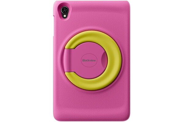 Tablet Blackview Tab A5 Kids 8.00" Unisoc Tiger T310 3.0GB/64GB, LTE, różowy