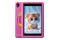 Tablet Blackview Tab A5 Kids 8.00" Unisoc Tiger T310 3.0GB/64GB, LTE, różowy
