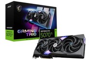Karta graficzna MSI RTX 5070 Ti Gaming TRIO 16GB GDDR7