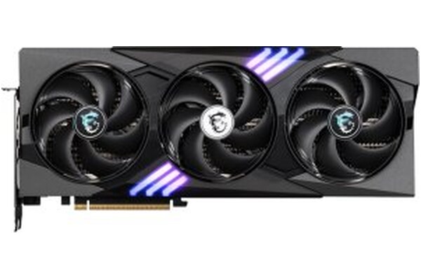 Karta graficzna MSI RTX 5070 Ti Gaming TRIO 16GB GDDR7