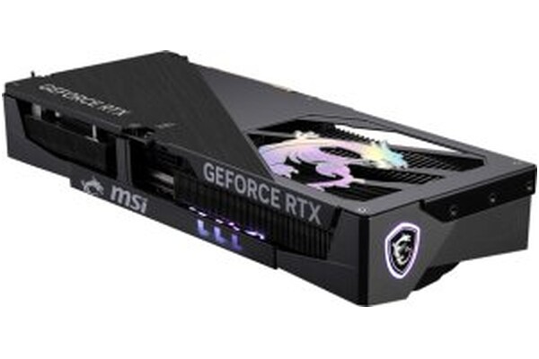 Karta graficzna MSI RTX 5070 Ti Gaming TRIO 16GB GDDR7