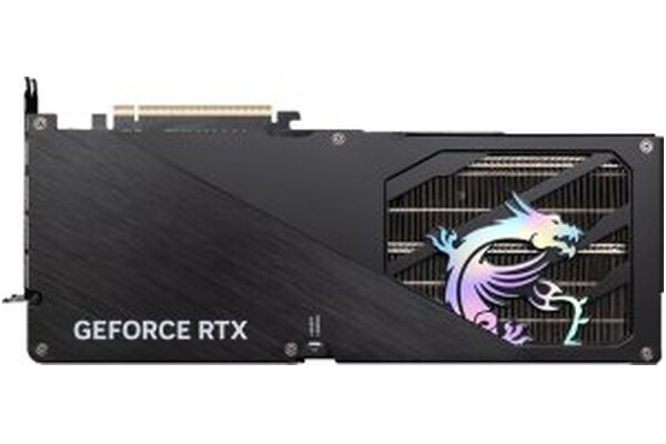 Karta graficzna MSI RTX 5070 Ti Gaming TRIO 16GB GDDR7