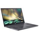 Laptop ACER Aspire 5 15.6" Intel Core i5 12450H INTEL UHD 32GB 512GB SSD Windows 11 Home szary