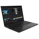 Laptop Lenovo ThinkPad T16 16.0" AMD Ryzen 5 PRO 7540U AMD Radeon 740M 16GB 512GB SSD Windows 11 Professional czarny
