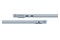 Laptop Apple MacBook Air 13.6" Apple M4 M4 (10 rdz.) 16GB 1TB SSD macOS błękitny