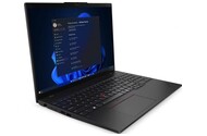 Laptop Lenovo ThinkPad L16 16.0" AMD Ryzen 7 PRO 7735U AMD Radeon 680M 16GB 512GB SSD Windows 11 Professional czarny