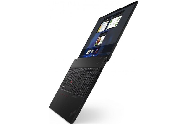 Laptop Lenovo ThinkPad L16 16.0" AMD Ryzen 7 PRO 7735U AMD Radeon 680M 16GB 512GB SSD Windows 11 Professional czarny