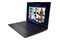 Laptop Lenovo ThinkPad L16 16.0" AMD Ryzen 7 PRO 7735U AMD Radeon 680M 16GB 512GB SSD Windows 11 Professional czarny