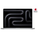 Laptop Apple MacBook Pro 16.2" Apple M4 Pro M4 Pro (20 rdz.) 24GB 1TB SSD macOS srebrny