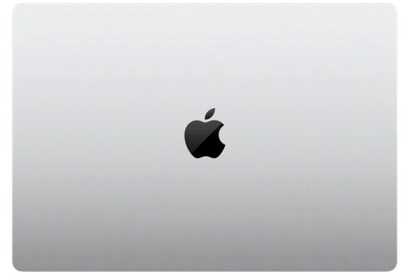 Laptop Apple MacBook Pro 16.2" Apple M4 Pro M4 Pro (20 rdz.) 24GB 1TB SSD macOS srebrny