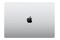 Laptop Apple MacBook Pro 16.2" Apple M4 Pro M4 Pro (20 rdz.) 24GB 1TB SSD macOS srebrny