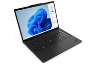 Laptop Lenovo ThinkPad T14 14.0" AMD Ryzen 7 PRO 8840U AMD Radeon 780M 16GB 512GB SSD Windows 11 Professional czarny