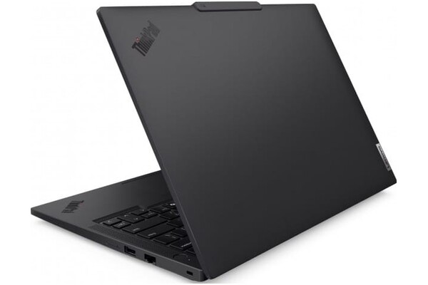 Laptop Lenovo ThinkPad T14 14.0" AMD Ryzen 7 PRO 8840U AMD Radeon 780M 16GB 512GB SSD Windows 11 Professional czarny