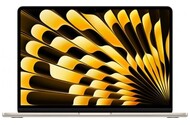 Laptop Apple MacBook Air 15.3" Apple M4 M4 (10 rdz.) 32GB 1TB SSD macOS księżycowa poświata