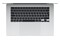 Laptop Apple MacBook Air 15.3" Apple M4 M4 (10 rdz.) 32GB 1TB SSD macOS srebrny