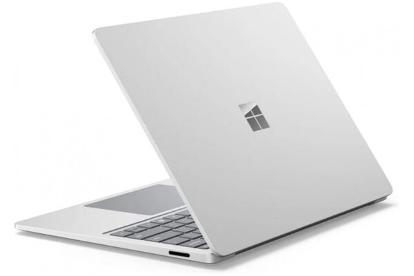Laptop Microsoft Surface Laptop 7 13.8" Intel Core Ultra 7 266V Intel Arc 16GB 512GB SSD Windows 11 Professional platynowy