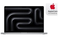 Laptop Apple MacBook Pro 14.2" Apple M4 Max M4 Max (32 rdz.) 36GB 1TB SSD macOS srebrny
