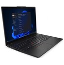 Laptop Lenovo ThinkPad L16 16.0" AMD Ryzen 5 PRO 7535U AMD Radeon 660M 16GB 512GB SSD Windows 11 Professional czarny