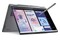 Laptop Lenovo Yoga 7 14.0" Intel Core Ultra 5 226V Intel Arc 16GB 1TB SSD Windows 11 Home szary