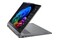 Laptop Lenovo Yoga 7 14.0" Intel Core Ultra 5 226V Intel Arc 16GB 1TB SSD Windows 11 Home szary