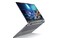 Laptop Lenovo Yoga 7 14.0" Intel Core Ultra 5 226V Intel Arc 16GB 1TB SSD Windows 11 Home szary