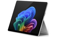 Laptop Microsoft Surface Pro 13.0" Intel Core Ultra 7 266V Intel Arc 16GB 1TB SSD Windows 11 Professional platynowy