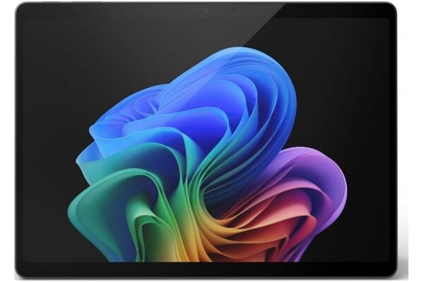 Laptop Microsoft Surface Pro 13.0" Intel Core Ultra 7 266V Intel Arc 16GB 1TB SSD Windows 11 Professional platynowy
