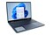 Laptop DELL Inspiron 7445 14.0" AMD Ryzen 5 8640HS AMD Radeon 16GB 512GB SSD Windows 11 Home niebieski