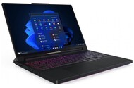 Laptop Lenovo Legion Pro 7 16.0" Intel Core Ultra 9 275HX NVIDIA GeForce RTX 5090 4GB 2TB SSD Windows 11 Professional