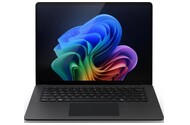 Laptop Microsoft Surface Laptop 7 15.0" Intel Core Ultra 5 238V Intel Arc 32GB 512GB SSD Windows 11 Professional czarny
