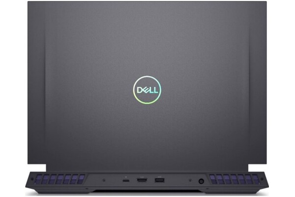 Laptop DELL Inspiron 7630 16.0" Intel Core i9 13900HX NVIDIA GeForce RTX 4070 32GB 1TB SSD Windows 11 Home szary