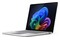 Laptop Microsoft Surface Laptop 7 15.0" Intel Core Ultra 7 266V Intel Arc 16GB 256GB SSD Windows 11 Professional platynowy