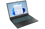 Laptop GIGABYTE G6 16.0" Intel Core i7 13620H NVIDIA GeForce RTX 4050 16GB 1TB SSD Windows 11 Home czarny