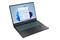 Laptop GIGABYTE G6 16.0" Intel Core i7 13620H NVIDIA GeForce RTX 4050 16GB 1TB SSD Windows 11 Home czarny