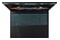 Laptop GIGABYTE G6 16.0" Intel Core i7 13620H NVIDIA GeForce RTX 4050 16GB 1TB SSD Windows 11 Home czarny