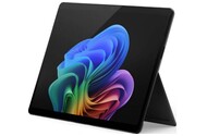 Laptop Microsoft Surface Pro 13.0" Intel Core Ultra 5 236V Intel Arc 16GB 256GB SSD Windows 11 Professional czarny