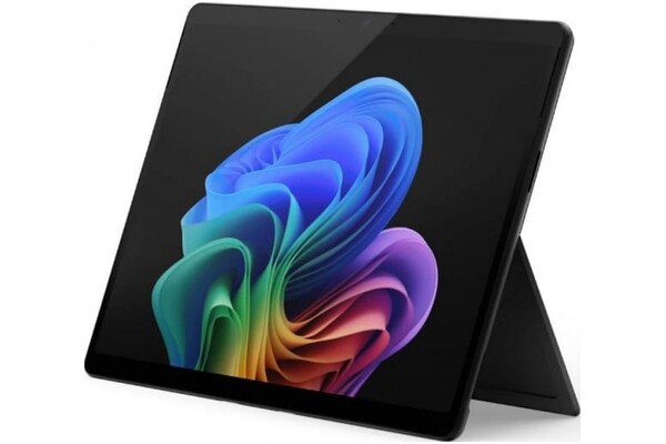 Laptop Microsoft Surface Pro 13.0" Intel Core Ultra 5 236V Intel Arc 16GB 256GB SSD Windows 11 Professional czarny