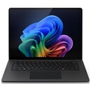 Laptop Microsoft Surface Laptop 7 15.0" Intel Core Ultra 5 238V Intel Arc 32GB 256GB SSD Windows 11 Professional czarny