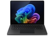 Laptop Microsoft Surface Laptop 7 15.0" Intel Core Ultra 7 268V Intel Arc 32GB 256GB SSD Windows 11 Professional czarny