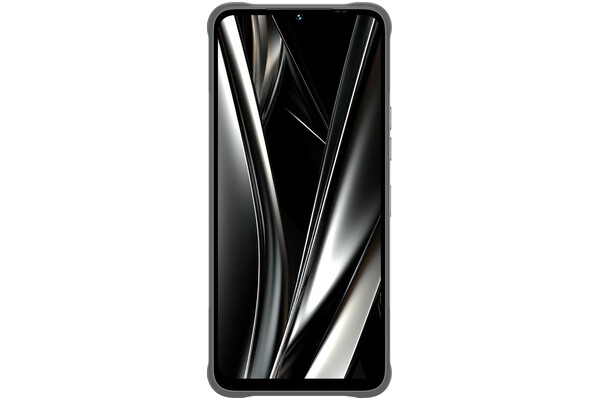 Smartfon HAMMER Blade 5G grafitowy 6.56" 8.0GB/128.0GB