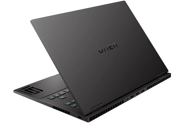 Laptop HP OMEN 16 16.1" Intel Core i7 14700HX NVIDIA GeForce RTX 4070 32GB 1TB SSD Windows 11 Home czarny