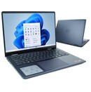 Laptop DELL Inspiron 7445 14.0" AMD Ryzen 5 8640HS AMD Radeon 32GB 2TB SSD Windows 11 Home niebieski