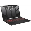 Laptop ASUS TUF Gaming A15 15.6" AMD Ryzen 7 7435HS NVIDIA GeForce RTX 4060 4GB 2TB SSD Windows 11 Home