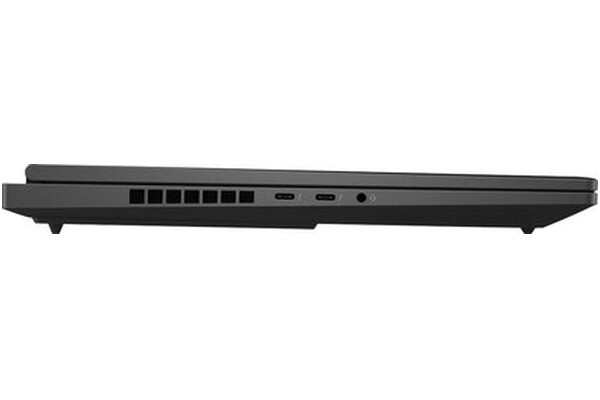 Laptop HP OMEN 16 16.1" Intel Core i7 14700HX NVIDIA GeForce RTX 4060 32GB 1TB SSD czarny