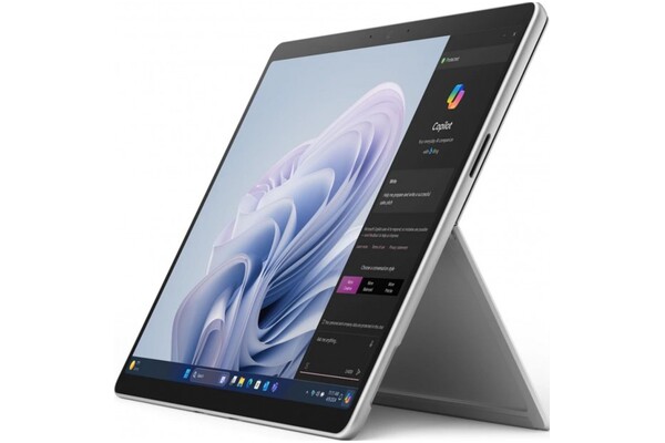 Laptop Microsoft Surface Pro 13.0" Intel Core Ultra 7 165U Intel 32GB 512GB SSD Windows 11 Professional platynowy