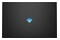 Laptop HP OMEN 17 17.3" Intel Core i7 13700HX NVIDIA GeForce RTX 4060 16GB 1TB SSD Windows 11 Home czarny
